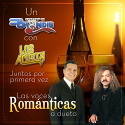 Grupo Bryndis - Amor Prohibido