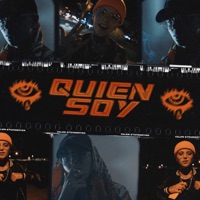 Quien Soy - Single - Valen Etchegoyen