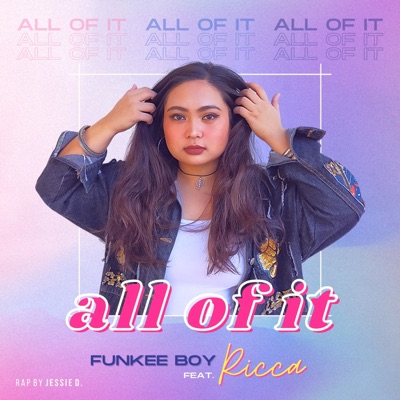 All of It (feat. Ricca) - Single