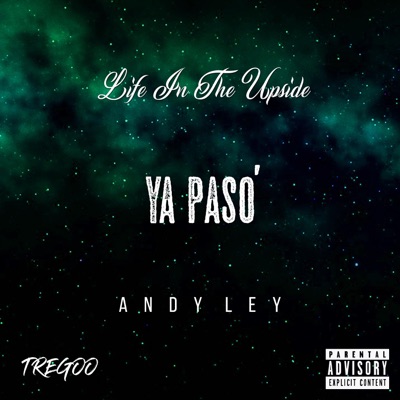 Ya Paso - Single