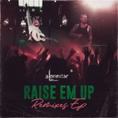 Raise 'em up (feat. Ed Sheeran & Herbert Skillz) [Tropical house mix] artwork