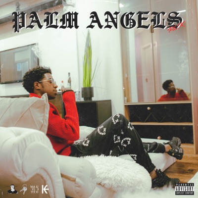 Palm Angels (feat. Eddu Chaves) - Single
