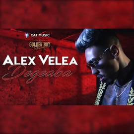 Degeaba Alex Velea