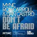 Don't be afraid