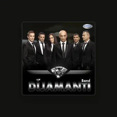 Listen to Dijamanti Band, watch music videos, read bio, see tour dates & more!