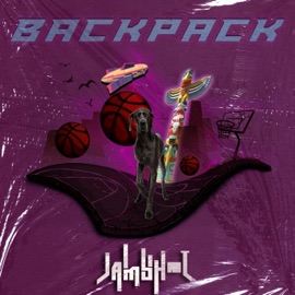 Backpack Jamshot