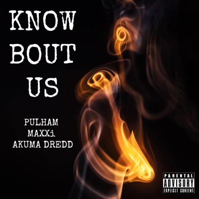 Know Bout Us - Single