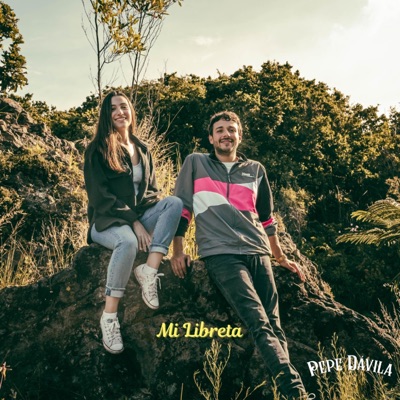 Mi Libreta - Single