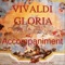 Gloria in D Major, RV 589: III. Laudamus Te (Accompaniment) artwork