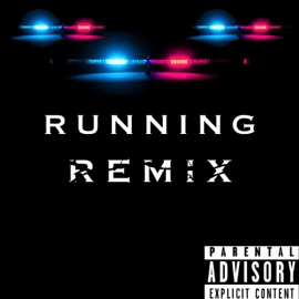 Running (feat. Shojon, MarnzBaller & Shmokey) [Remix] Bando Black