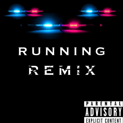 Running (feat. Shojon, MarnzBaller & Shmokey) [Remix] [Remix] - Single