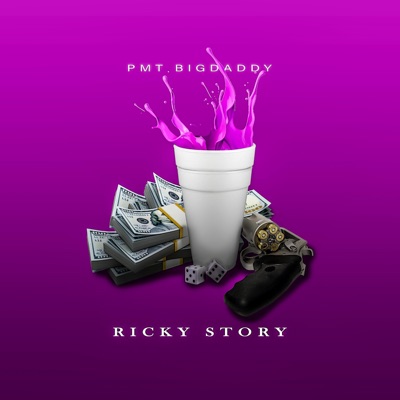 Ricky Story - Single