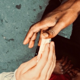 Currency Exchange (feat. Phill-E & Nash Baby) Luca Maxim