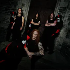 Hallows Die सुनें, म्यूज़िक वीडियो देखें, बायो पढ़ें, दौरे की तारीखें और बहुत कुछ देखें!