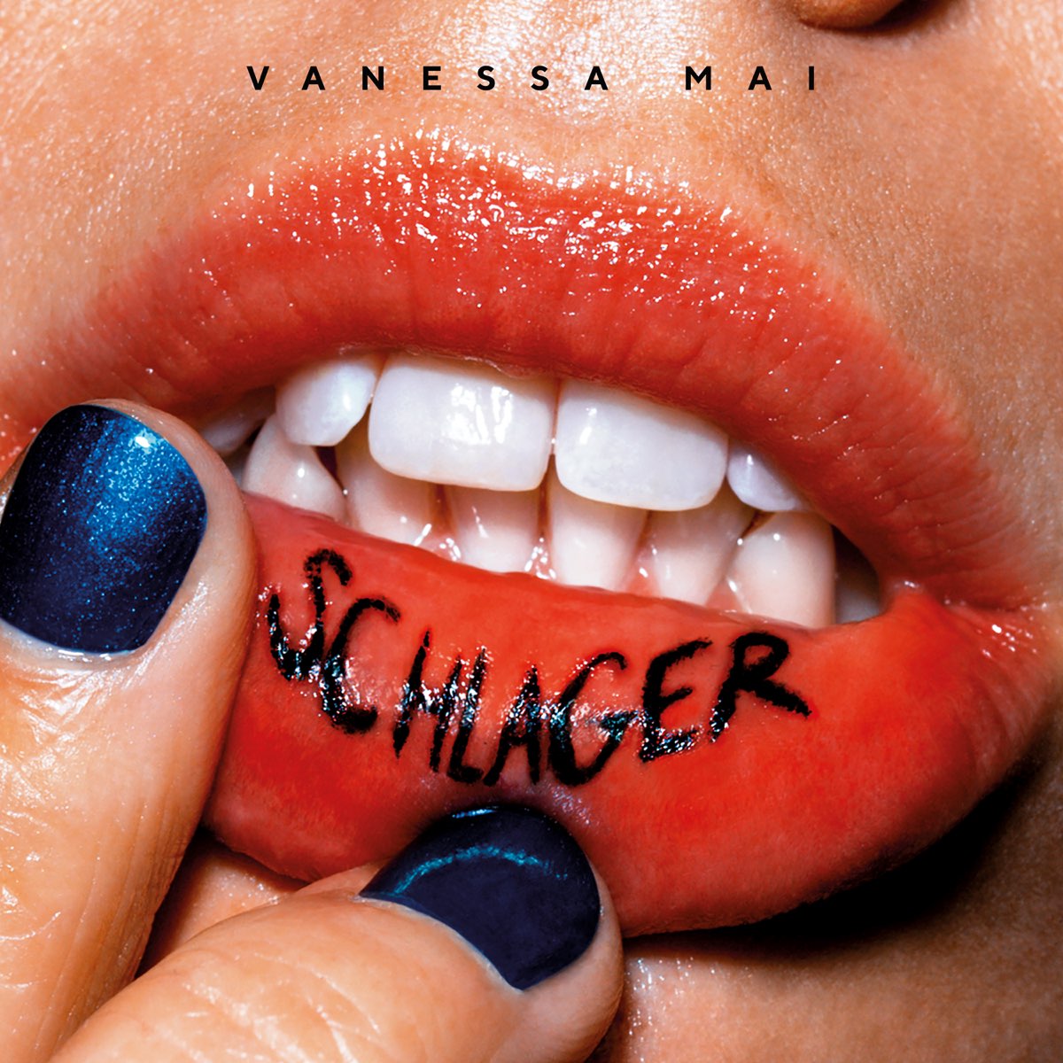 SCHLAGER (Deluxe Edition) by Vanessa Mai on Apple Music