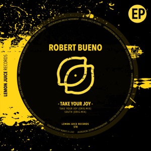 Take Your Joy - Single
