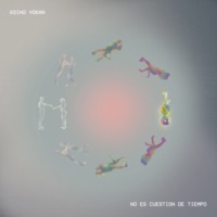 No Es Cuestión de Tiempo - Single - Koino Yokan