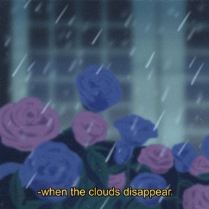 when the clouds disappear (feat. Julia Alexa) - Single