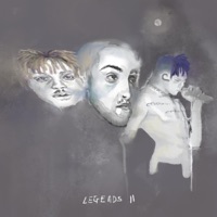 Legends II - Single - Eddie Daes