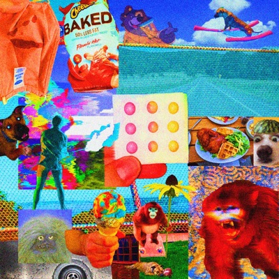 Morbid Speech Over Obnoxious Beats