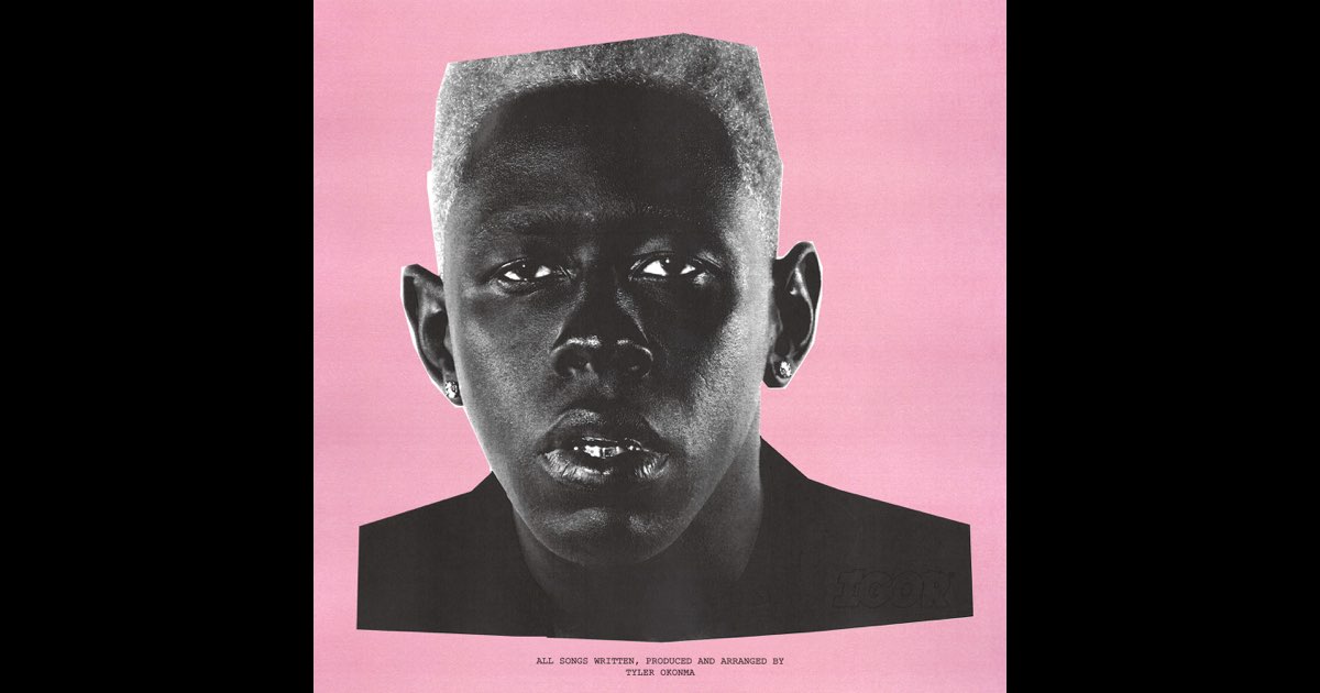 IGOR - Tyler, The Creator