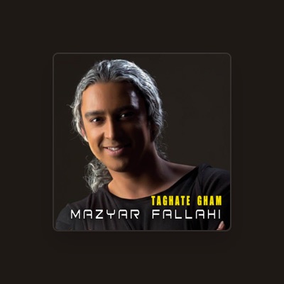 Listen to Mazyar Fallahi, watch music videos, read bio, see tour dates & more!