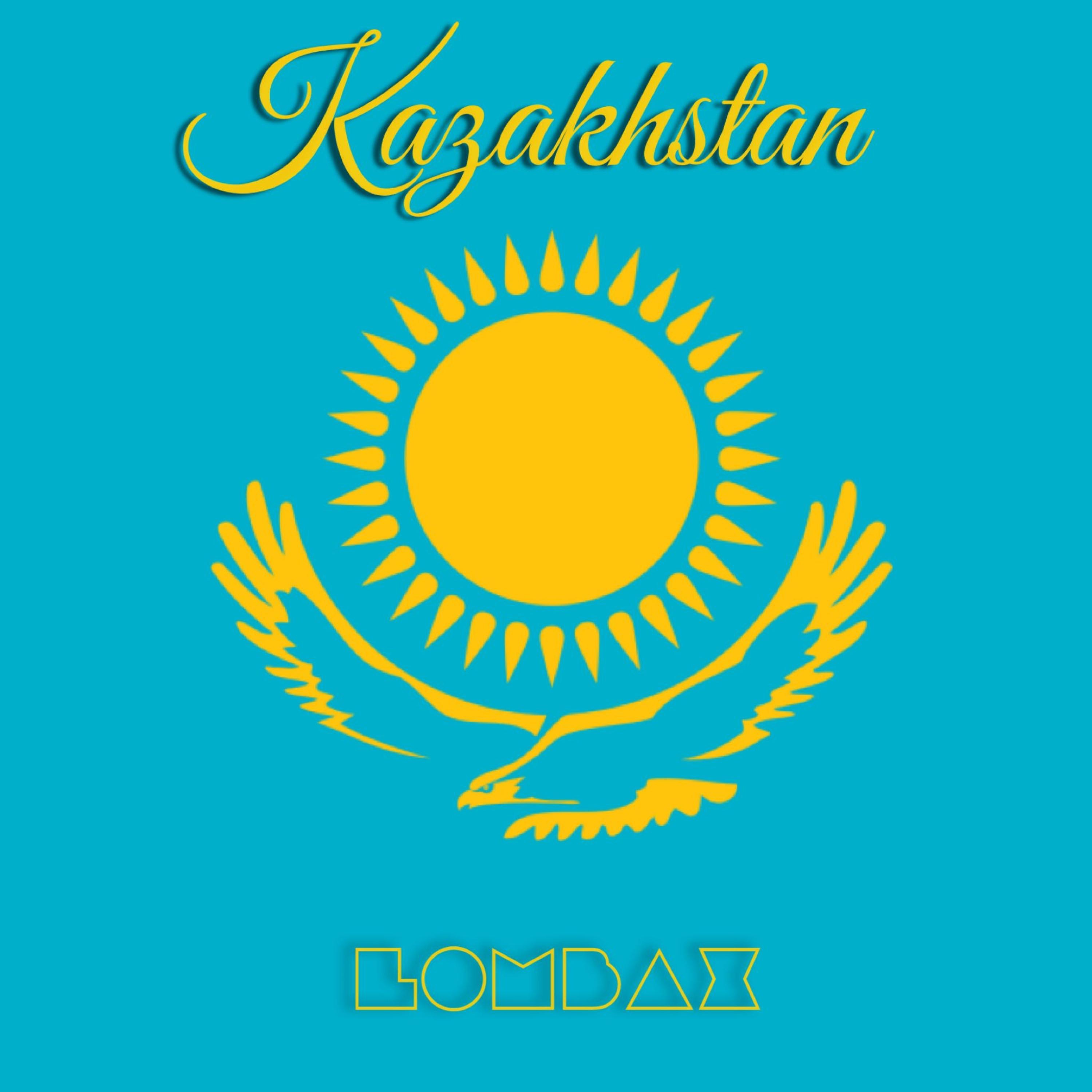 Kazakhstan - Karakat Bashanova