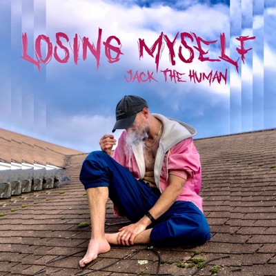 Losing Myself (feat. Ryan Pelegano) - Single