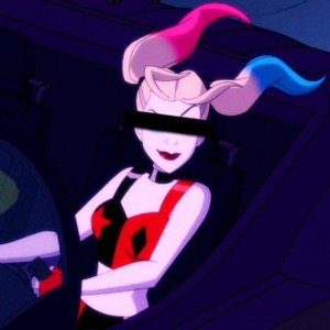 Harley Quinn - Single