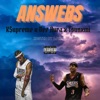 Answers (feat. Dee Aura) - Single