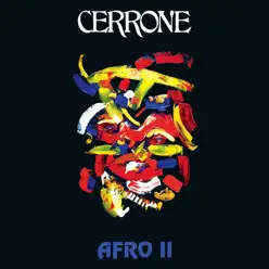 Afro II - Single - Cerrone Afro II - Single - Cerrone