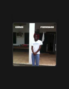 Listen to Genes, watch music videos, read bio, see tour dates & more!