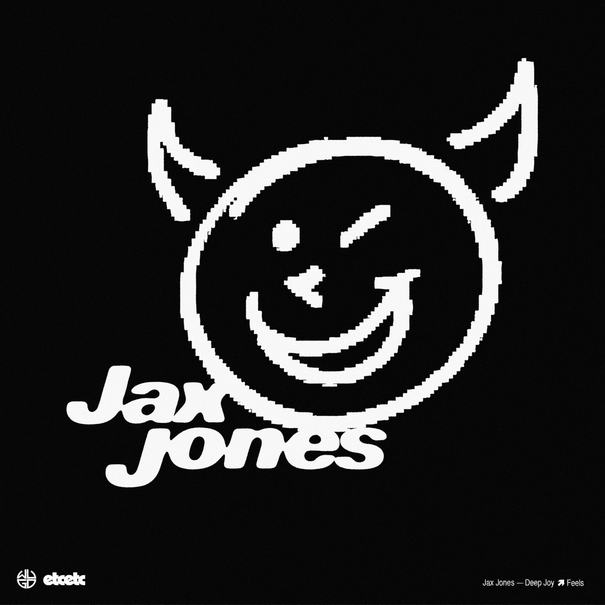 Jax Jones - Feels - Single