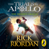 The Hidden Oracle (The Trials of Apollo Book 1) - Rick Riordan