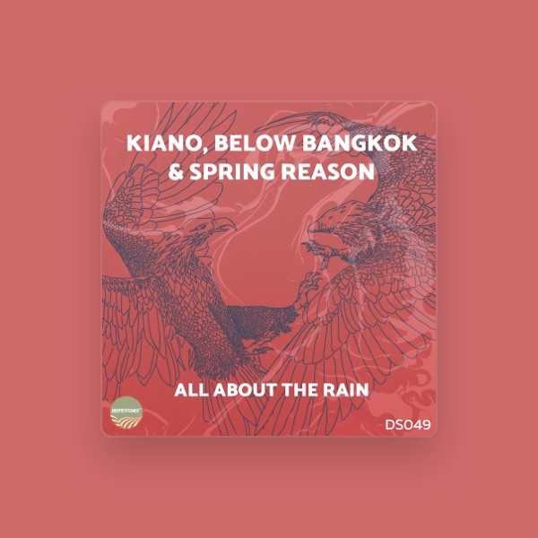 Spring Reason's avatar