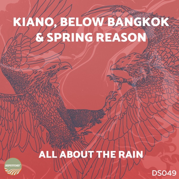 All About the Rain