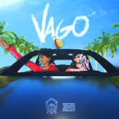 Vago (avec Mastu) [feat. Mastu] artwork