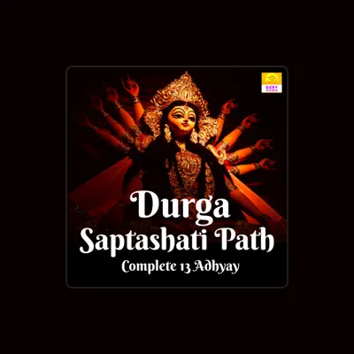 Listen to Hindu Pandit, watch music videos, read bio, see tour dates & more!