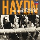 Franz Joseph Haydn - String Quartet in G, HIII No.41, Op.33 No.5: 3. Scherzo allegro