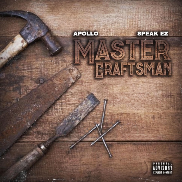 Master Craftsman - EP