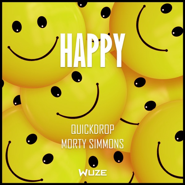 Happy - Single