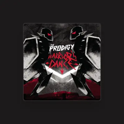 Listen to Prodigy, watch music videos, read bio, see tour dates & more!