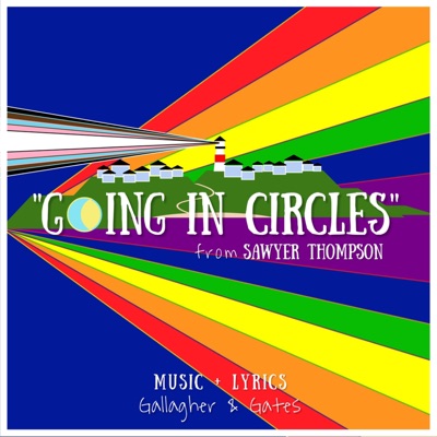 Going in Circles (feat. Marc Malsegna & Rachel Dean) - Single