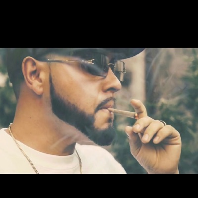 The Way I Feel About You - Single