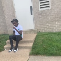 Real 1s - Single - LilWopD$g