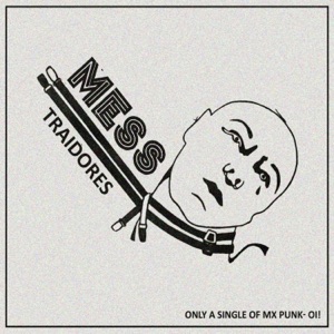 Traidores - Single