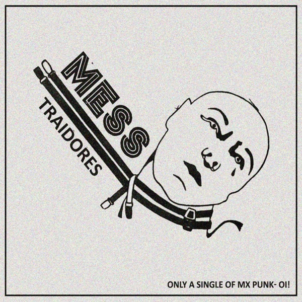Traidores - Single