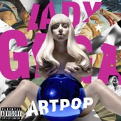 Lady Gaga - ARTPOP