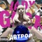 Aura - Lady Gaga lyrics