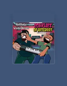 Ouça Wiicked Keyzz, assista a videoclipes, leia a biografia, veja as datas das turnês e mais!